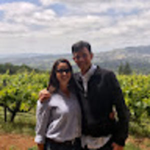 Meet your Posher, Monica